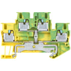 SIEMENS - SIE8WH60200CF07 MORSETTO KL. 2,5MMQ, 5,2MM,PE