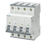 SIEMENS - SIE5TE25151 SEZIONATORE FV 1000V DC 63A