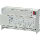 SIEMENS - BUILDING T - BCT5WG1502-1AB02 ATTUATORE COMBINATO N 502/02 8XIN12..230