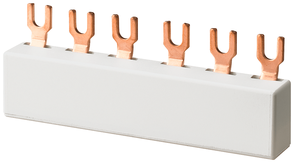 SIEMENS - SIE5ST2601 SB.COLL.3P 63A PAS.15MM ES.FORC.X 2 BASI