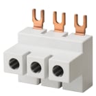 SIEMENS - SIE5ST2600 MORSETTO 3P PASSO 15MM 25MMQ ES.FORCELLA