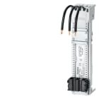 SIEMENS - SIE8US12111NS10 ADATT. SBARRE 60MM X 3RA6