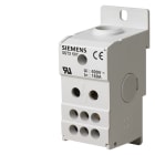 SIEMENS - SIE5ST2507 BLOCCO DISTRIB. MOD. 1POLO 160A