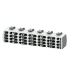 SIEMENS - SIE5ST2520 SISTEMA DI CABLAGGIO SIKCLIP 12 MODULI