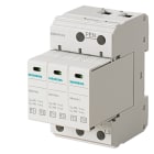 SIEMENS - SIE5SD74132 SCARIC.T1/T2 3P TN-C 37,5KA 3UM