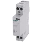 SIEMENS - SIE5TT58020 Contattore INSTA con 2 contatti NC, contatto per AC 230 V, 400 V 20 A comando in AC 230 V
