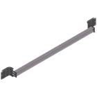 SIEMENS - SIE8GF9670 GUIDA DIN PER MODULARI 24 UM B600