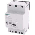 SIEMENS - SIE4AC37240 Trasformatore di sicurezza, 24 VA primario AC 230 V, 50 Hz, secondario 8 V, AC 12 V