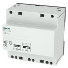 SIEMENS - SIE4AC37401 TRASF.SICUR. 40VA 12-16-24-32VCA PTC 5UM
