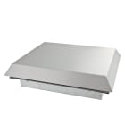 SIEMENS - SIE8MR63235DL40 VENT DA TETTO,405M3,345X265MM115V,IP44