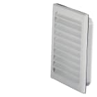 SIEMENS - SIE8MR64005GV10 FILTRO DI SCARICO 92X92MM,IP54