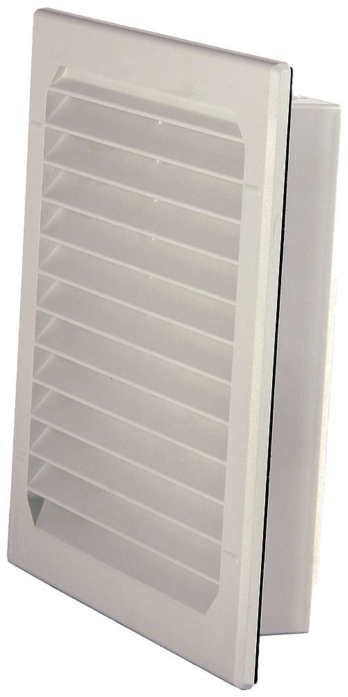 SIEMENS - SIE8MR65005GV30 FILTRO DI SCARICO 177X177MM,IP55