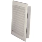 SIEMENS - SIE8MR65005GV30 FILTRO DI SCARICO 177X177MM,IP55