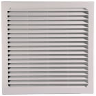 SIEMENS - SIE8MR64002GV10 Filtro di scarico, sezione: La: 92 mm, A: 92 mm, RAL 7032, IP54