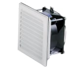 SIEMENS - SIE8MR65115LV25 VENT FILTRO,58M3,125X125,115V,IP55