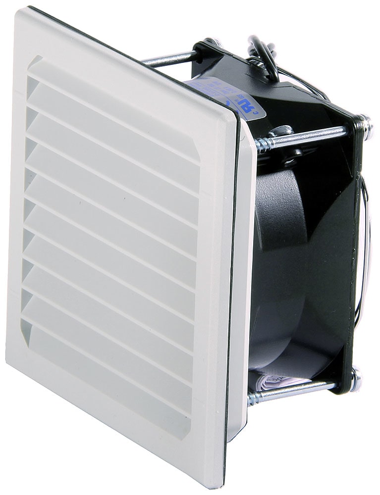 SIEMENS - SIE8MR64115LV10 VENT FILTRO,25M3,92X92,115V,IP54