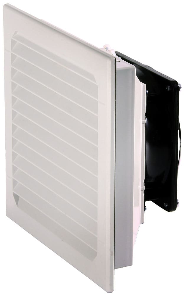 SIEMENS - SIE8MR64235LV30 VENT FILTRO,115M3,177X177,230V,IP54