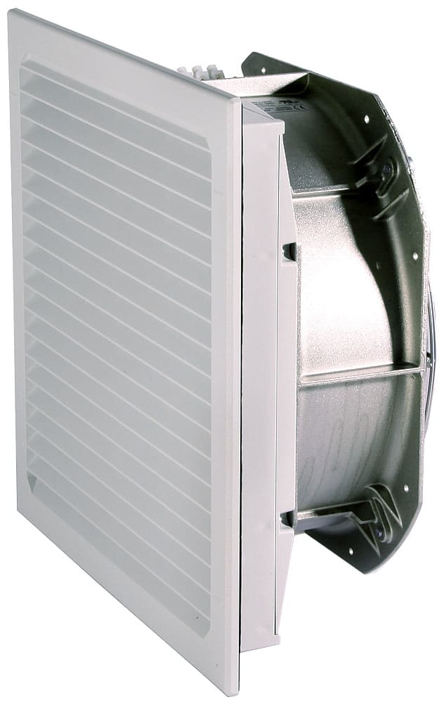 SIEMENS - SIE8MR64235LV80 VENT FILTRO,930M3,292X292,230V,IP54
