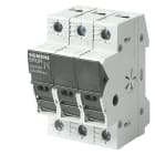 SIEMENS - SIE3NC1093 SEZ.FUS. SITOR CIL.TRIP.