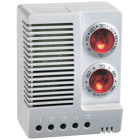 SIEMENS - SIE8MR21704E IGROTERMOSTATO 230V, 0-60C