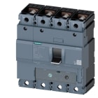 SIEMENS - SIE3VA12164FF420AA0 INT.AUT.3VA 160A 4P N50 36KA TM ATAM L/T