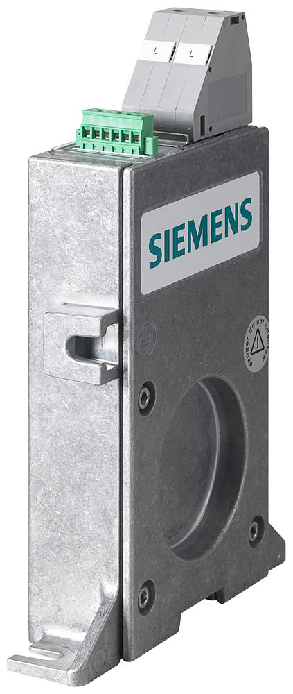 SIEMENS - SIE5SD74112 SCAR.T1 1P UC800VCA RETI 2 FILI L/PEN CS