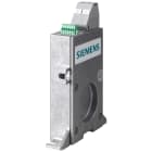 SIEMENS - SIE5SD74112 SCAR.T1 1P UC800VCA RETI 2 FILI L/PEN CS