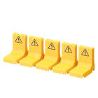 SIEMENS - SIE5ST36550HG PROTEZIONE GIALLA X PETTINI 5X1PIN UL508