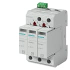 SIEMENS - SIE5SD74835 LIMITATORE T2 3+0 IT 45/90KA 3UM
