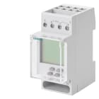 SIEMENS - SIE7LF45120 OROL. INT. DIG. TOP 230VCA SETT 2D 2UM