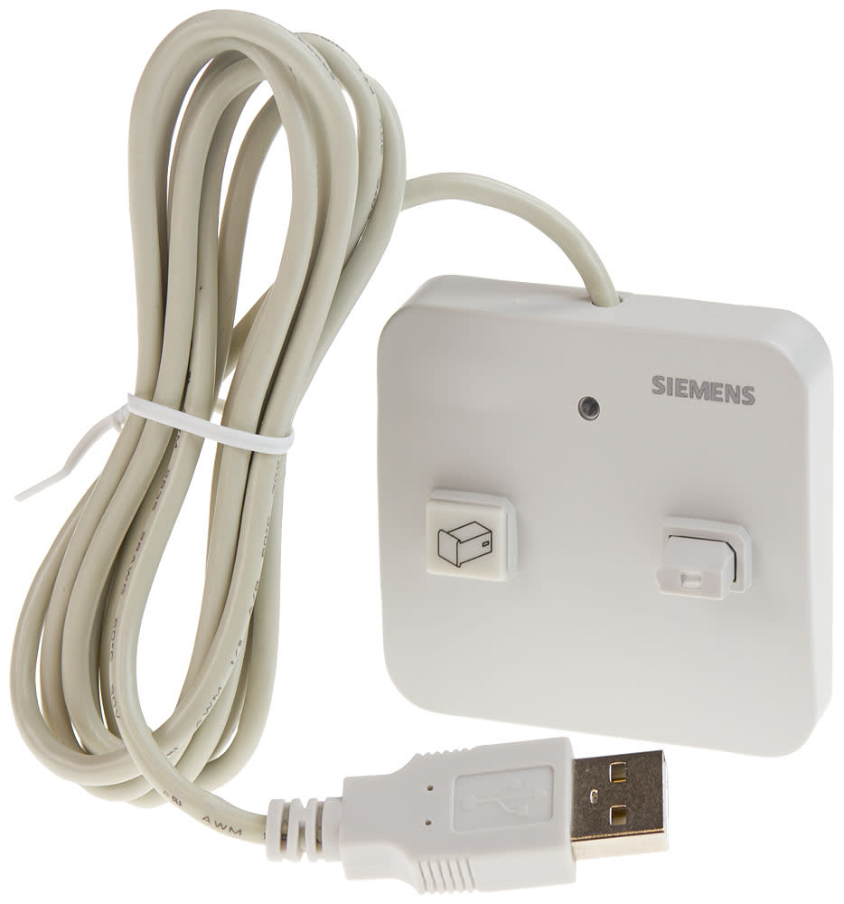 SIEMENS - SIE7LF49410 ADATTATTORE.USB E SOFT.X CHIAVE DATI