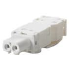 SIEMENS - SIE8MR22101A ACC. ALIM LAMP. LED AC LATO IN