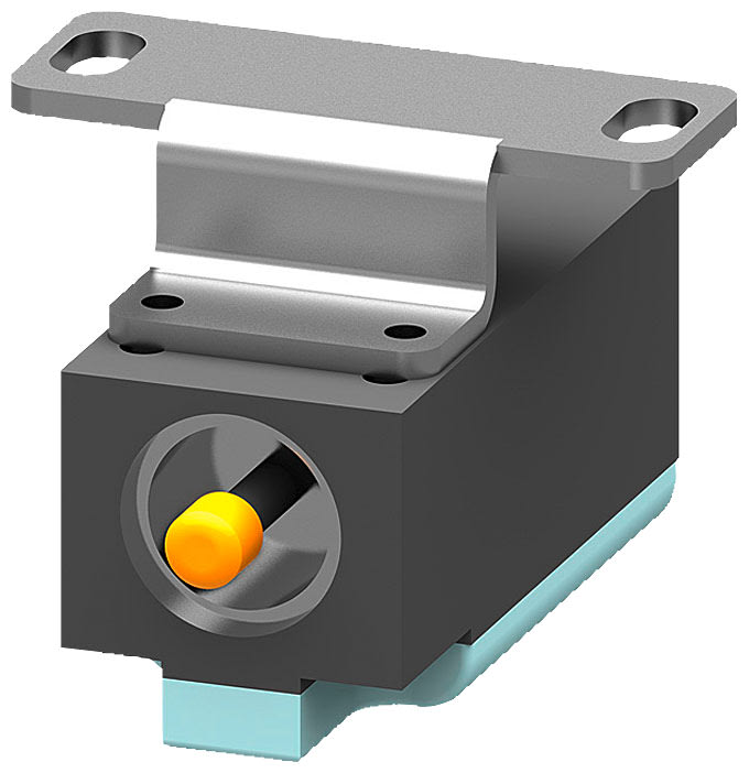 SIEMENS - SIE8MF10002VL SIVACON, interruttore di posizione porta, 1NO + 1NC