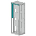 SIEMENS - SIE8MF10002HE KIT SUPPLEMENTARE ANTISISMICO PER TELAIO