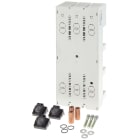 SIEMENS - SIE8US12134AP03 Adattatore apparecchio MCCB, a 3 poli, 250 A interasse sbarre 60 mm