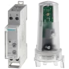 SIEMENS - SIE7LQ2300 INT.CREP. 230VCA 1-100KLUX IP20 1UM