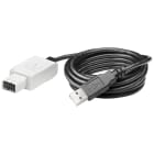 SIEMENS - SIE3UF79410AA000 CAVO PROGRAMMAZIONE USB