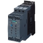 SIEMENS - SIE3RW40371BB04 Softstarter S2, 63 A, 30 kW/400 V, 40 gradi, AC 200 ... 480 V, AC/DC 24 V
