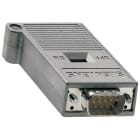 SIEMENS - SIE6GK15000EA02 PROFIBUS BUS CONNECTOR