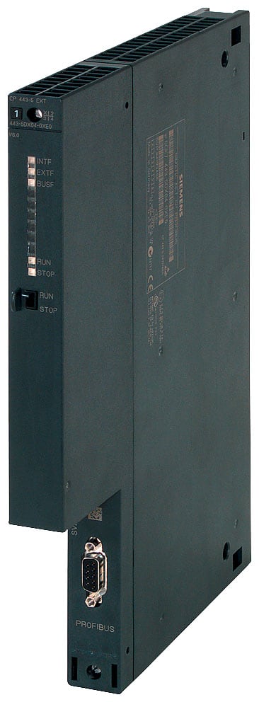 SIEMENS - SIE6AG14435DX054XE0 SIPLUS NET CP443-5