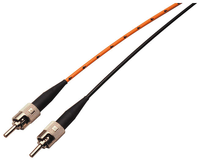 SIEMENS - SIE6GK19051PA00 Connettore BFOC per PB Plastic Fiber Optic, 20 pezzi