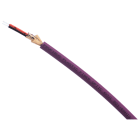 SIEMENS - SIE6XV18210BN80 PB POF Standard Cable (980/1000), plastica, PVC, 4x ST, 80 m