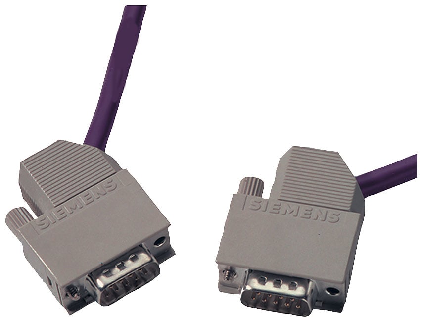 SIEMENS - SIE6XV18301CH30 CONNECTING CABLE 830-1T 3 M
