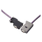 SIEMENS - SIE6XV18302AH50 CONNECTING CABLE 830-2 5 M