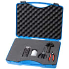 SIEMENS - SIE6GK19001GL000AA0 FC FO Termination Kit, valigia di confezionamento per lassemblaggio sul posto