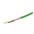 SIEMENS - SIE6XV18732D FO TRAILING CABLE GP (50/125) SOLD BY M
