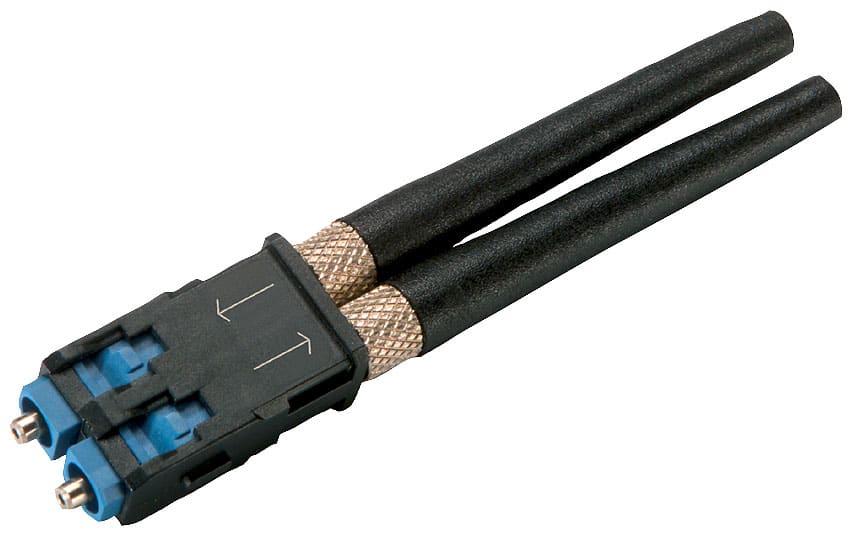 SIEMENS - SIE6GK19000MB000AC0 IE SC RJ POF PLUG