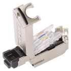 SIEMENS - SIE6GK19011BB300AE0 IE FC RJ45 PLUG 145 2X2 50PZ