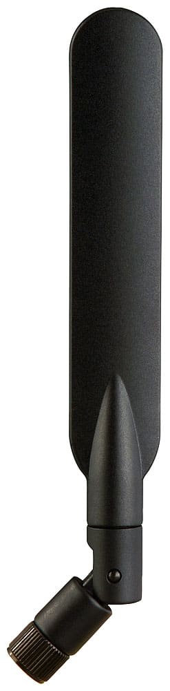 SIEMENS - SIE6GK57954MA000AA3 Antenna ANT 795-4MA, IWLAN, omnidirezionale, 2,4/5 GHz, 3/5 dBi, RSMA, IP30