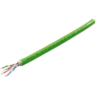 SIEMENS - SIE6XV18702E Cavo IE FC TP Std. GP;2 x senza;4x2; Cat6A; PVC; robusto